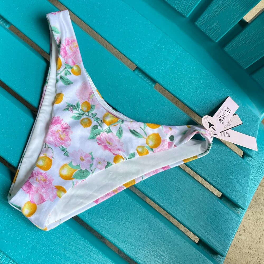 Victoria's Secret, Swim, XS, Brazilian Bikini Bottom